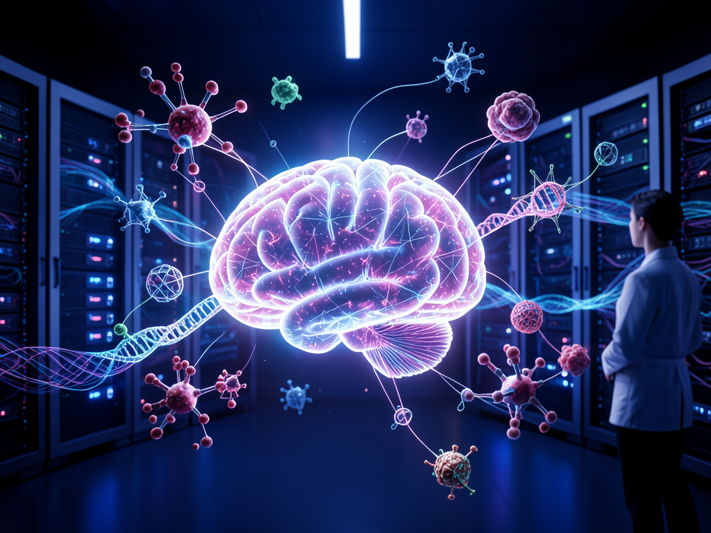 Anthropic Launches Claude Science in Challenge to DeepMind's Scientific Dominance