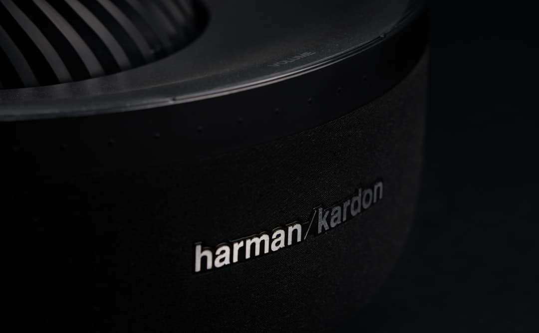 Harman and Sean Olive Pioneer New Era of Headphone Sound Personalization