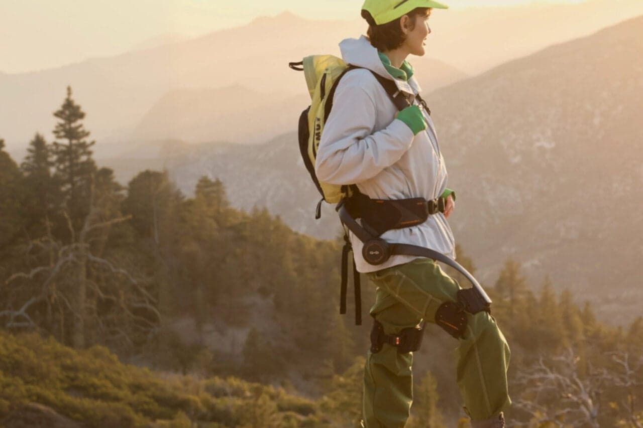 Consumer Exoskeletons Hit Mainstream Retail as Hypershell Enters Prime Day