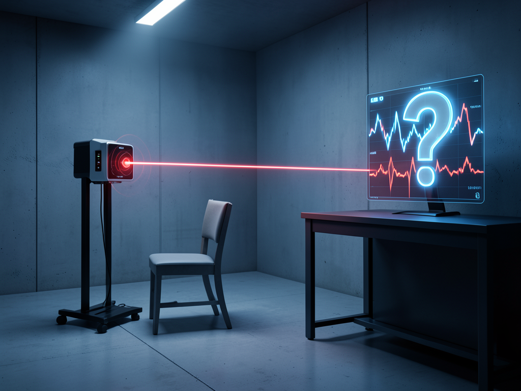 Pentagon Requests $30 Million for AI Lie Detector Despite Flawed Science