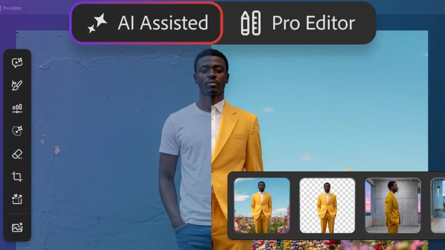 Photoshop's New AI Mode Reshapes Image Editing Workflows