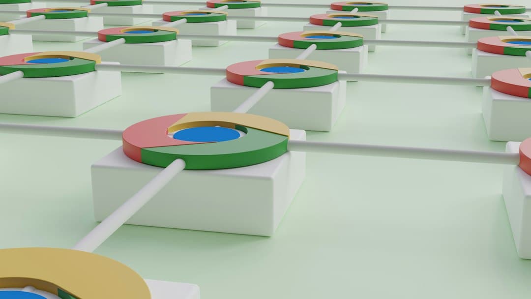 Google Opens Access to Its AI Agent Coordination Engine
