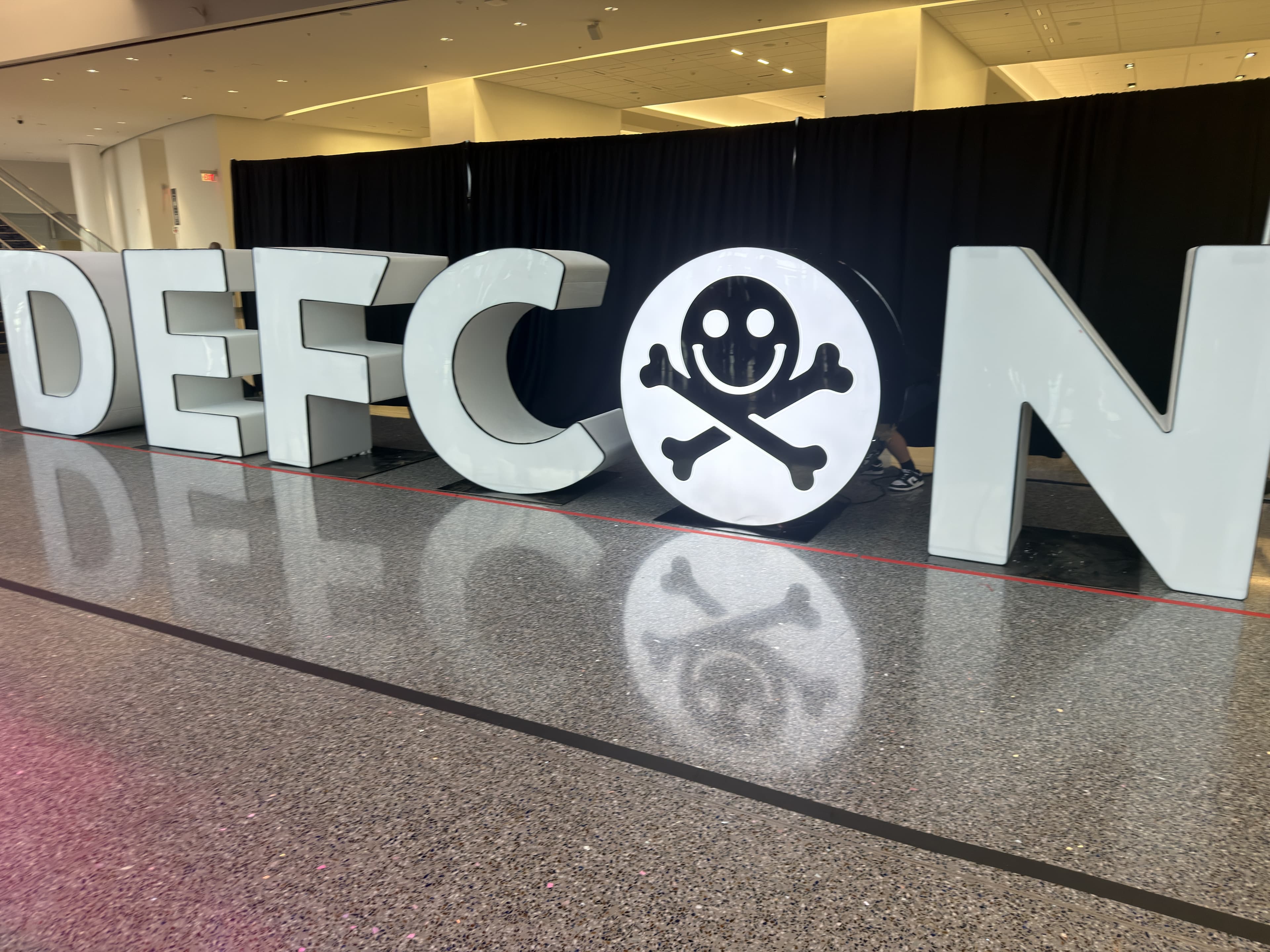 Defcon Opens Its Doors to Cybersecurity Newcomers