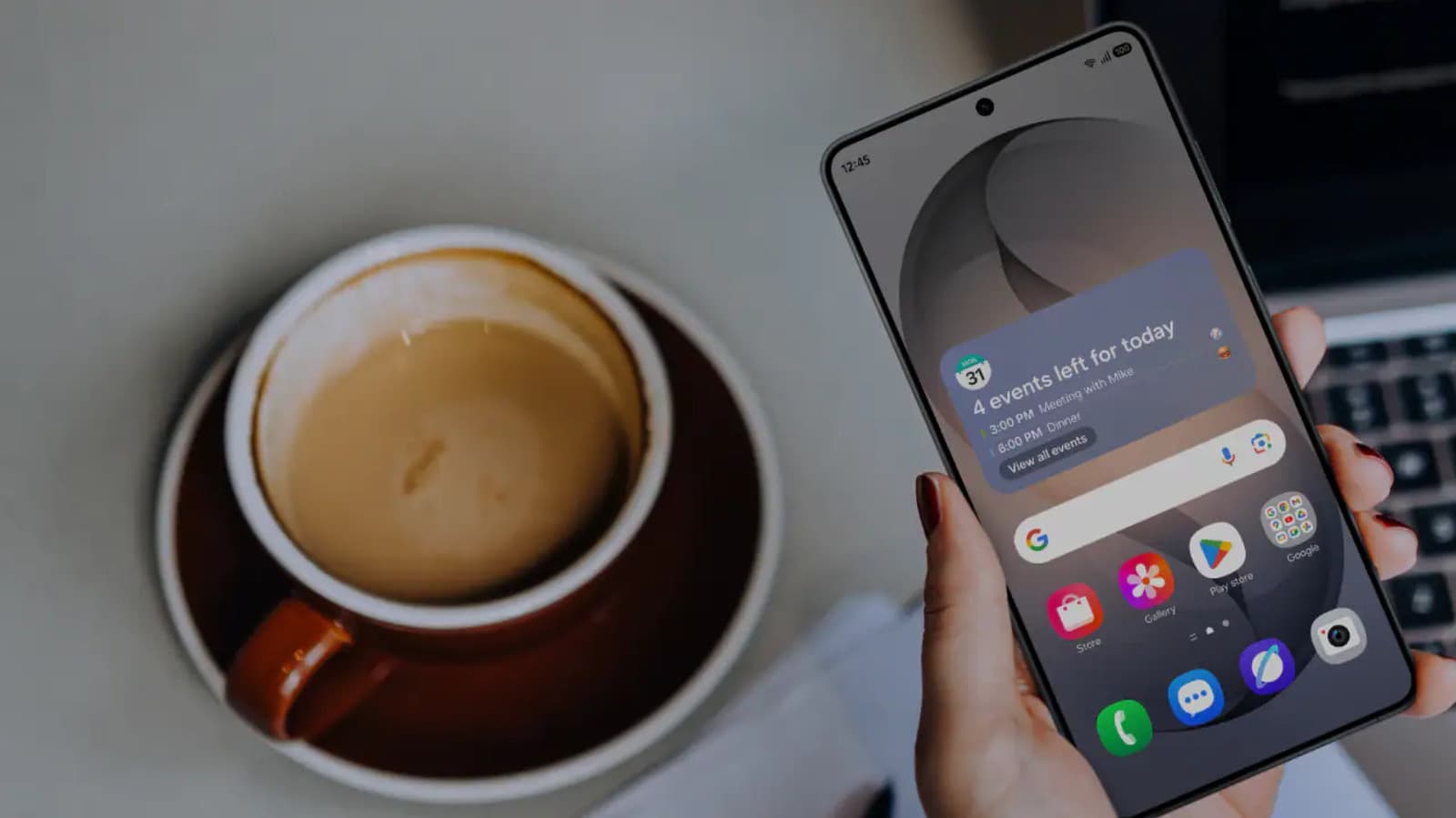 Hidden Samsung Galaxy Features Require Manual Activation