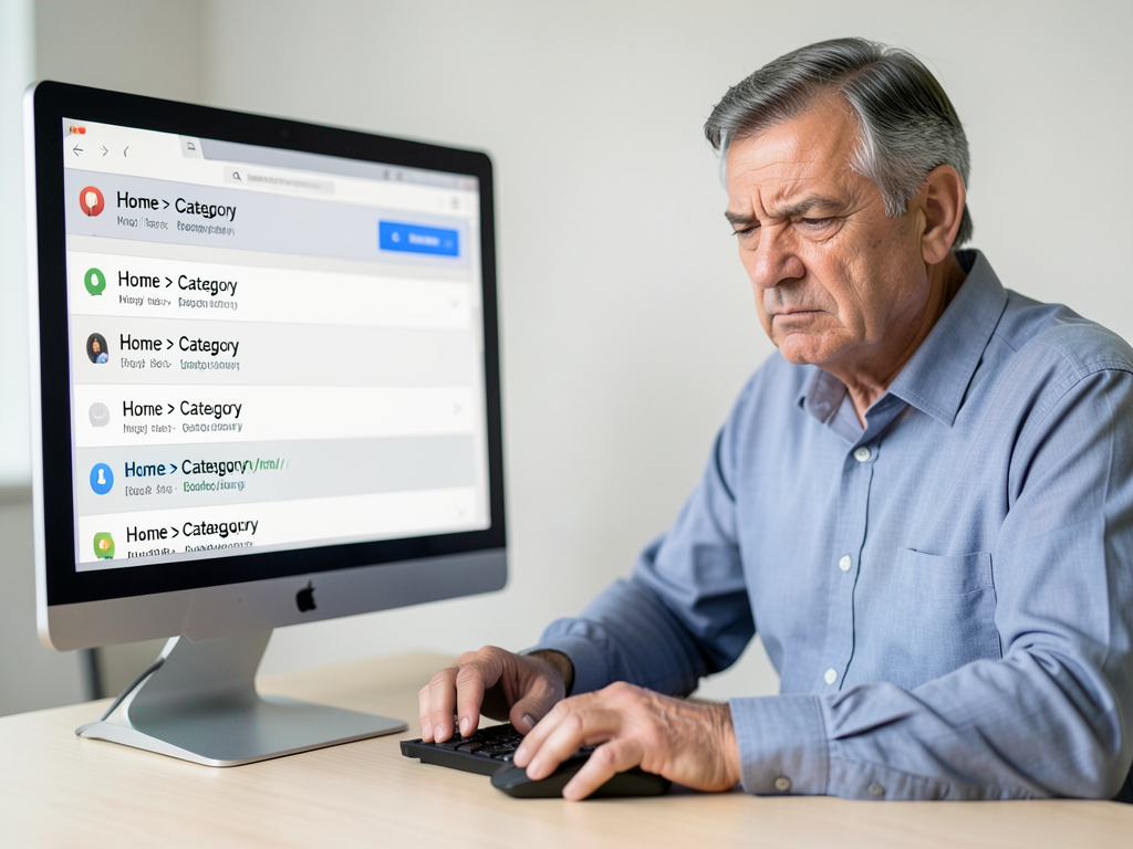Google Removes Direct URLs From Search Results