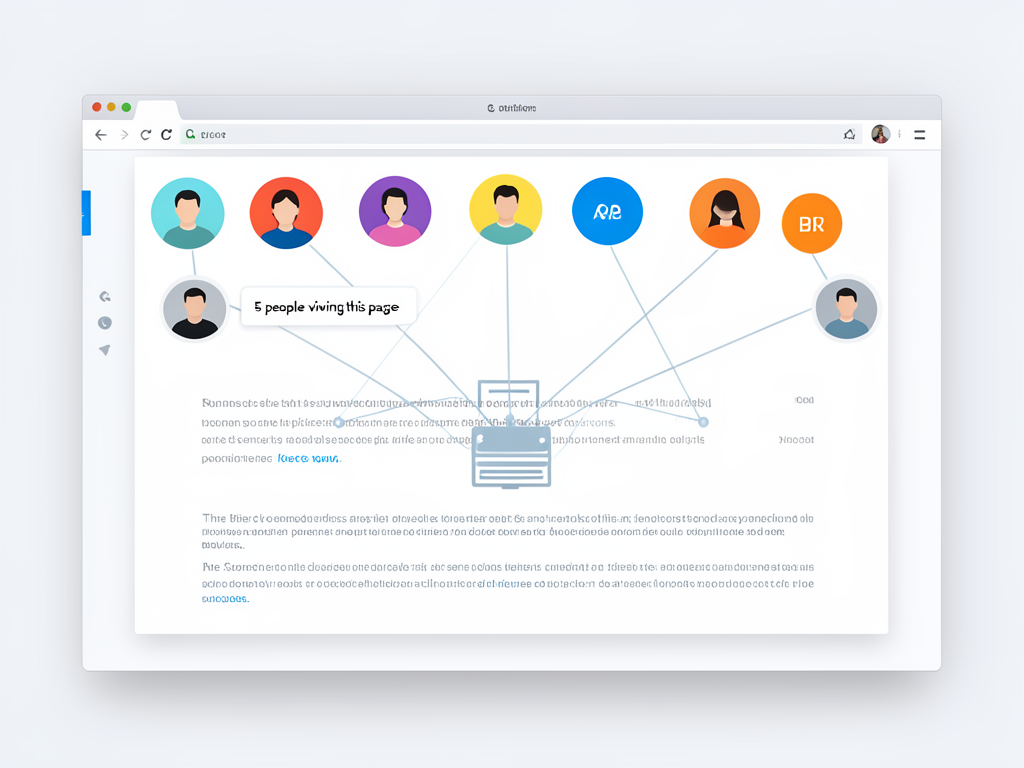 Real-Time Presence Goes Mainstream With TownSquare