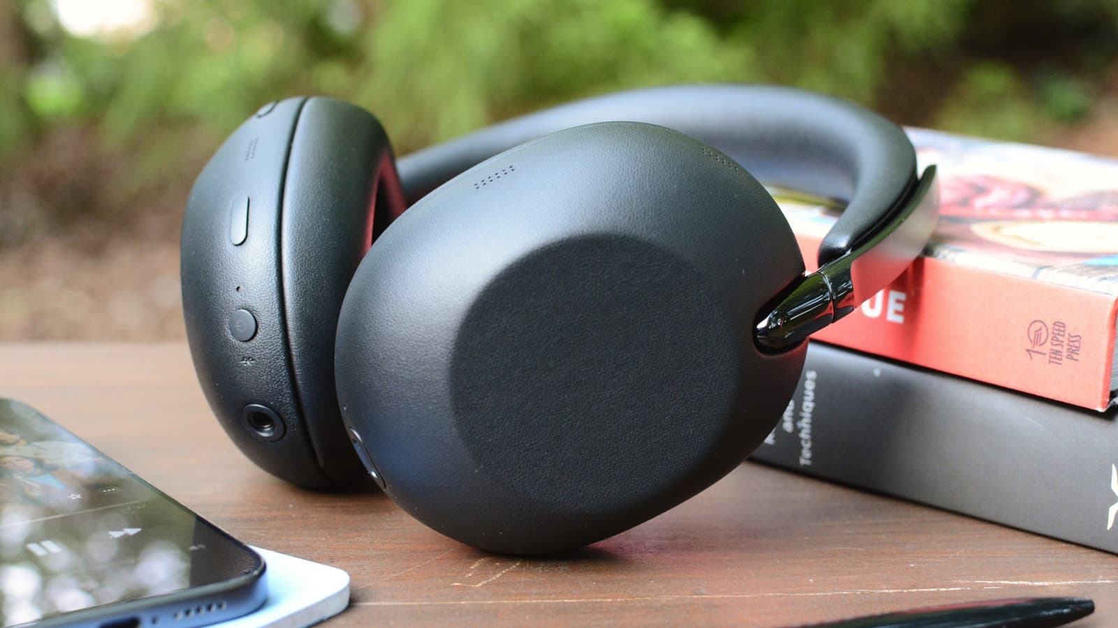 Sony's Anniversary Headphones Prioritize Style Over Substance