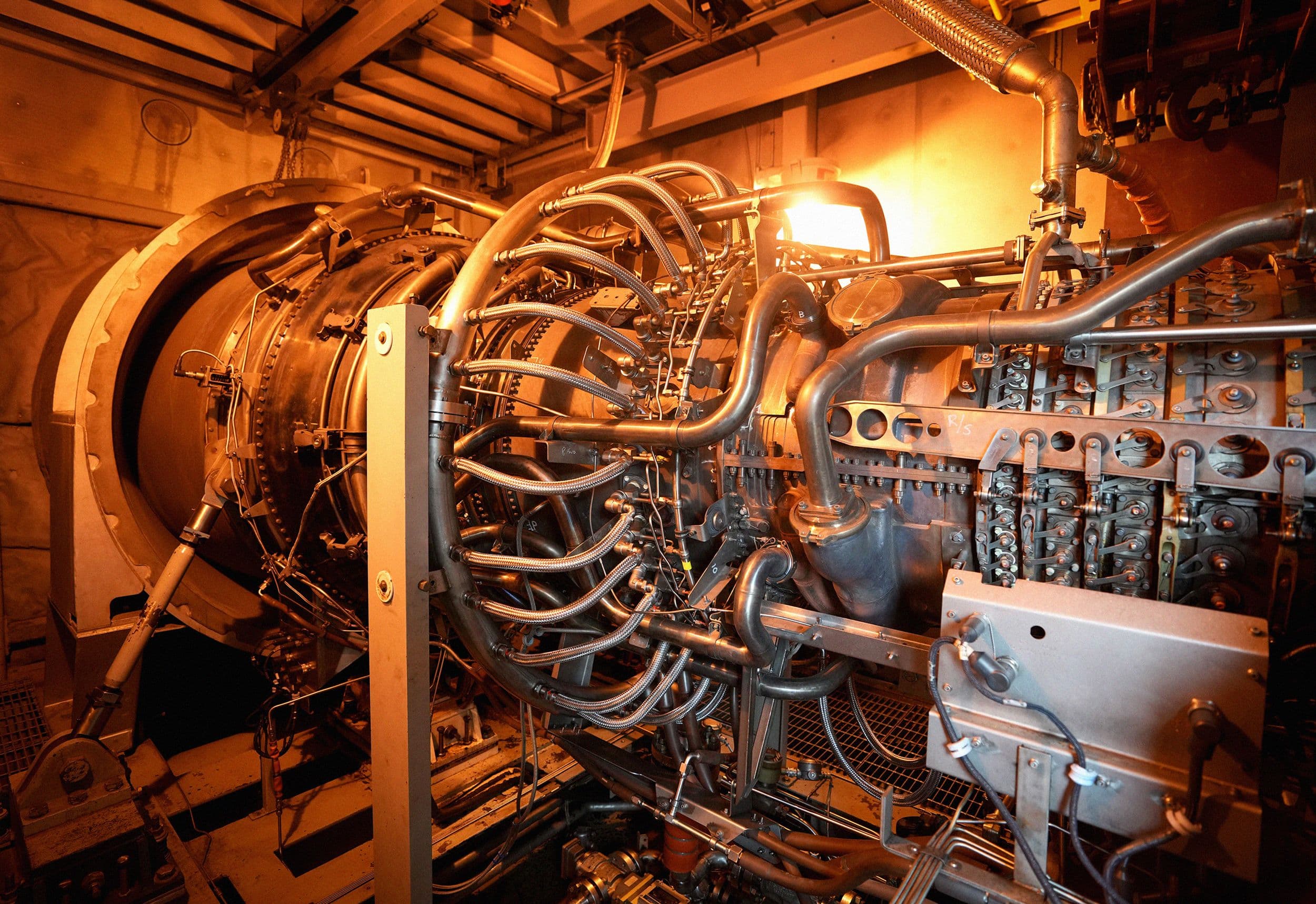 Data Center Gas Plants Burn Fuel With Far Lower Efficiency Than Standard Power Stations