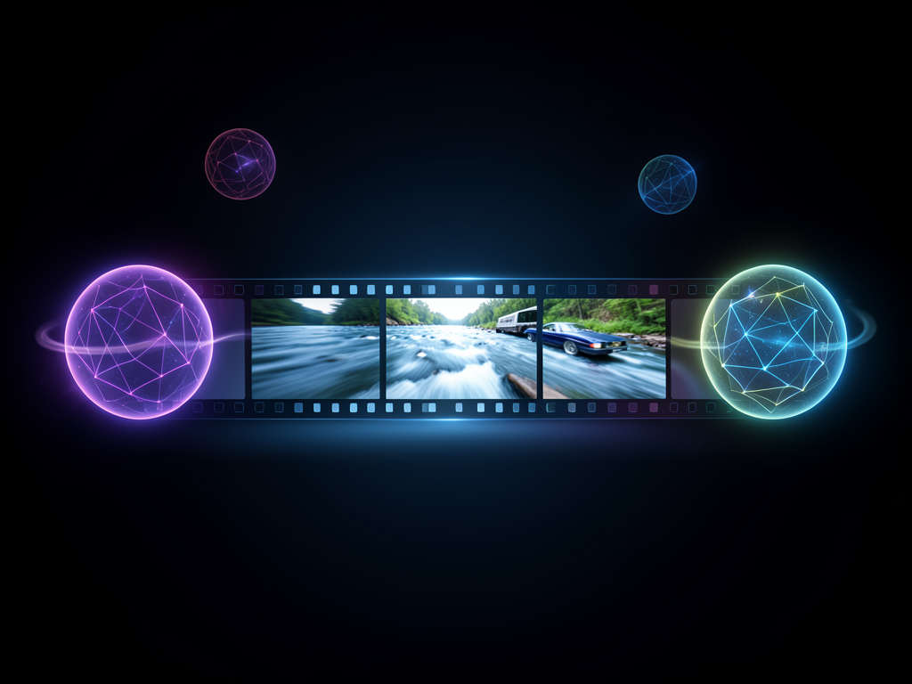 Seedance 2.5 Arrives as AI Video Race Intensifies