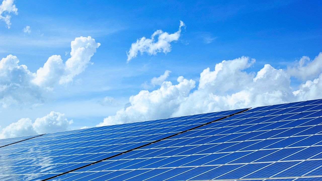 Cloud-Clearing Drones Aim to Boost Solar Output and Weaken Hurricanes
