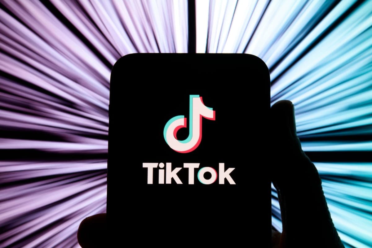 TikTok Pushes Beyond Videos in Super App Ambitions