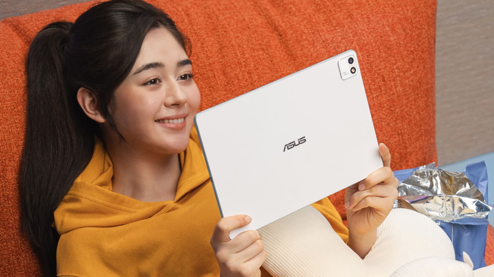Asus Exits the Tablet Market After Failing to Challenge Apple's iPad Dominance