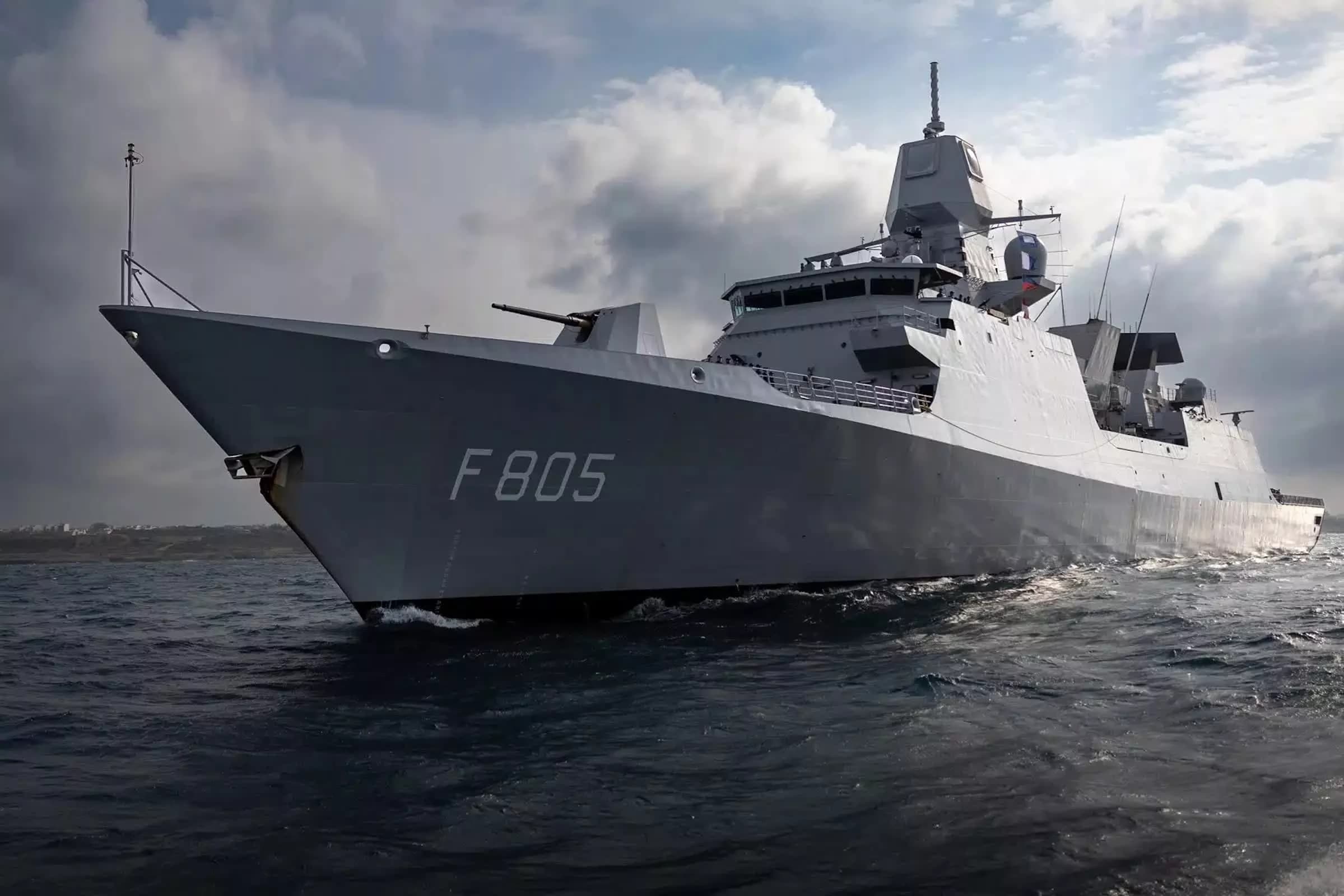 AI Hallucination Nearly Triggered US Military Action Against Chinese Vessel