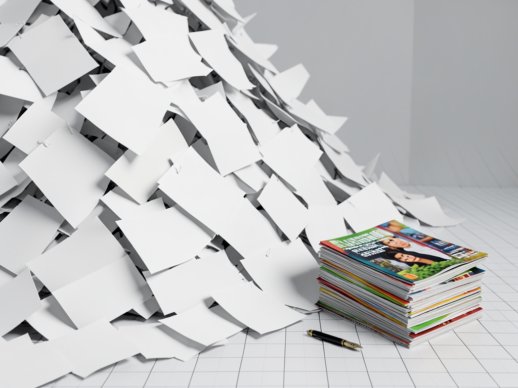 Google News Quality Declines as Algorithmic Flood Overtakes Editorial Curation