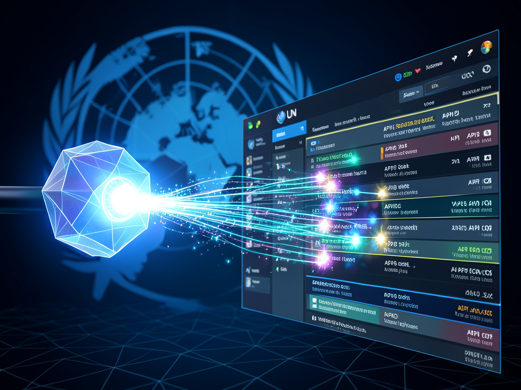 OpenAI Agents Bruteforced UN Website API Fields in Security Incident