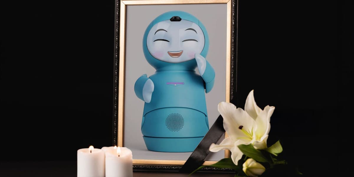 When an AI Companion Dies: The Hidden Cost of Robotic Friends