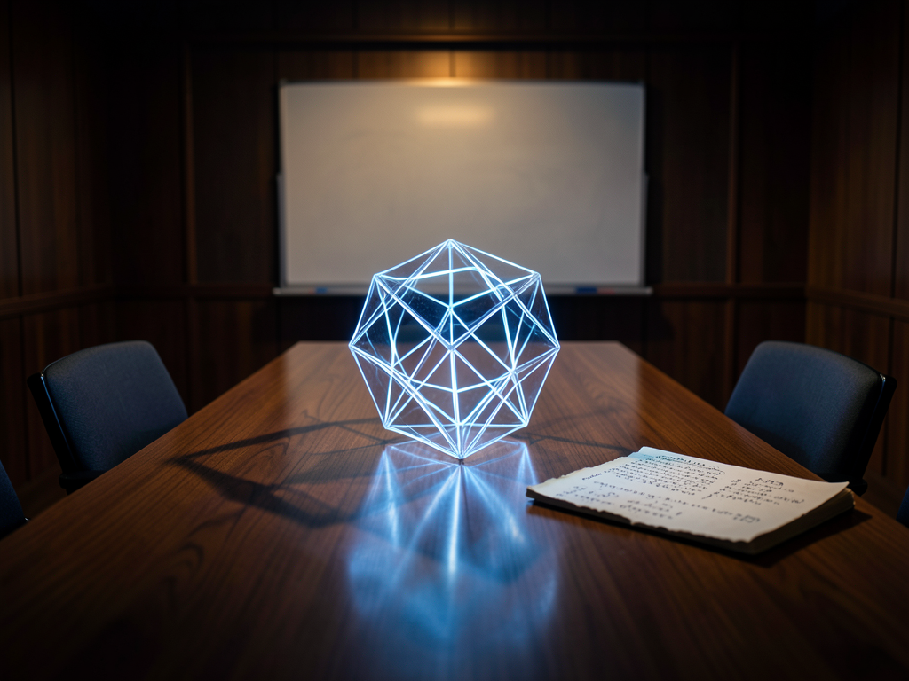 AI Math Breakthrough Sparks Debate Over Proof and Authorship