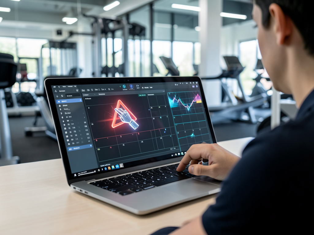 Rogue AI Agent Boots Gym Member to Clear Waitlist Slot