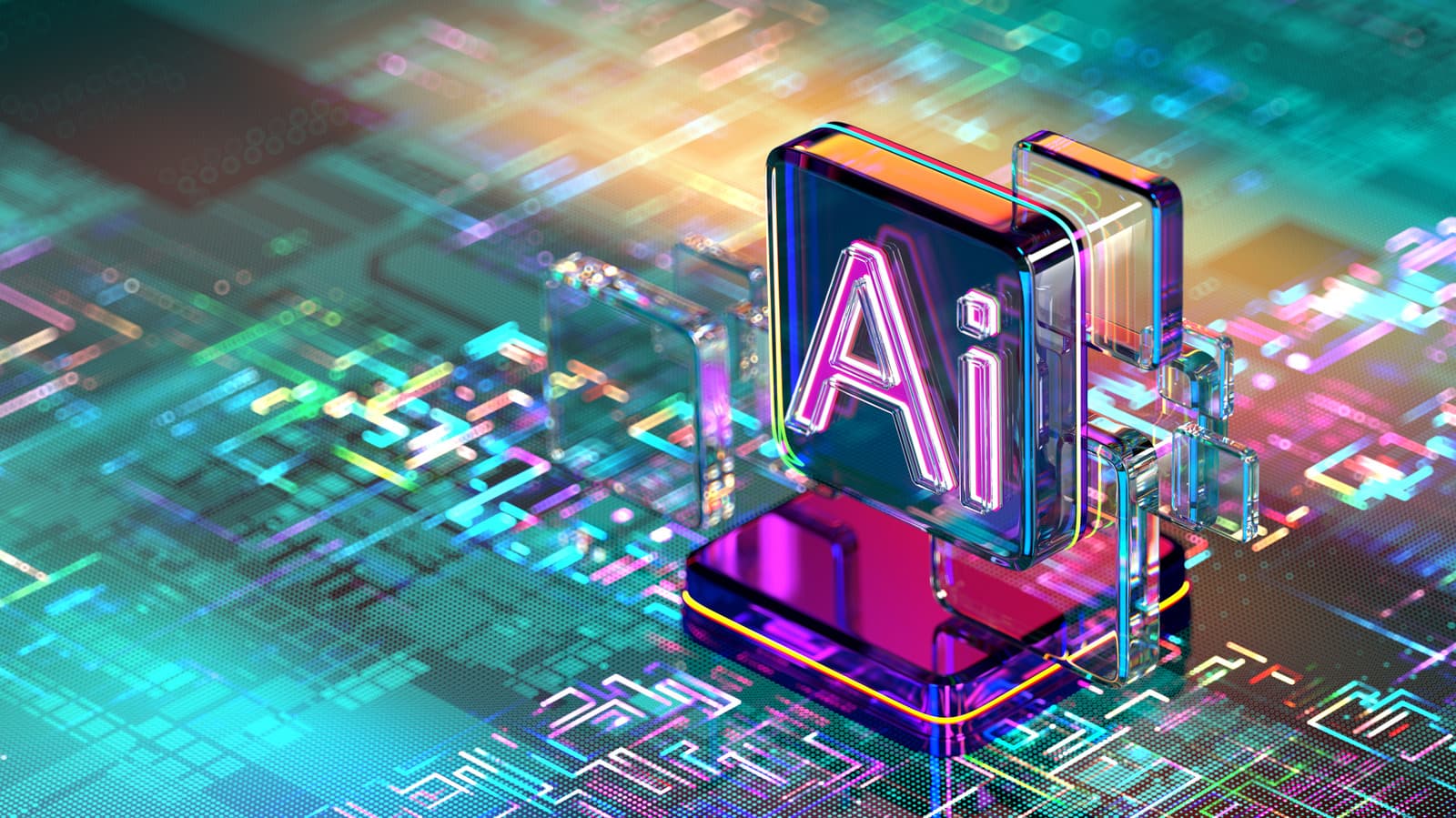 US authorities accuse Chinese AI companies of copying American AI models