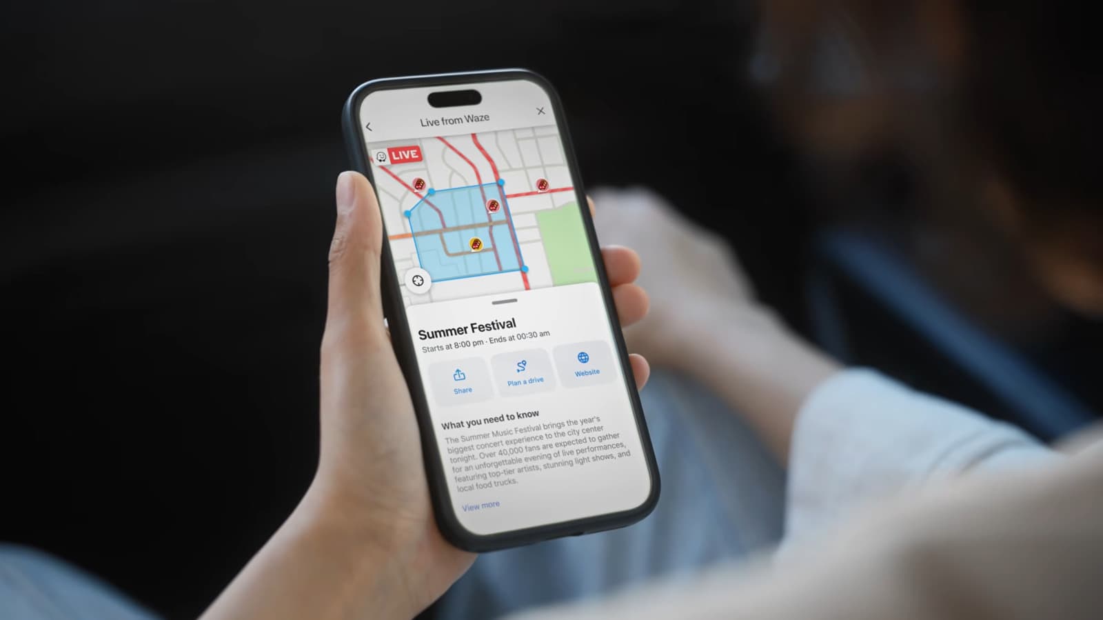 Waze Won't Quit? How to Fully Exit the Navigation App