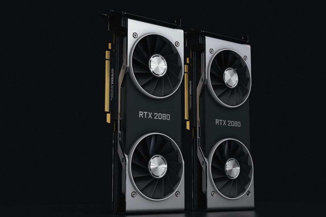 Nvidia RTX Spark Superchip Targets Windows PCs With Integrated CPU and GPU