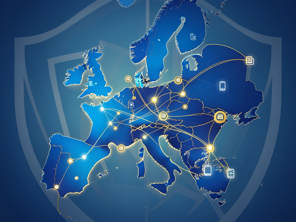 European Payment Providers Unite to Challenge US Tech Dominance