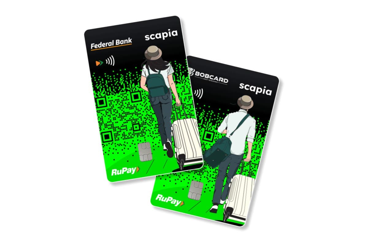 General Catalyst bets $63M on India's travel payments startup Scapia