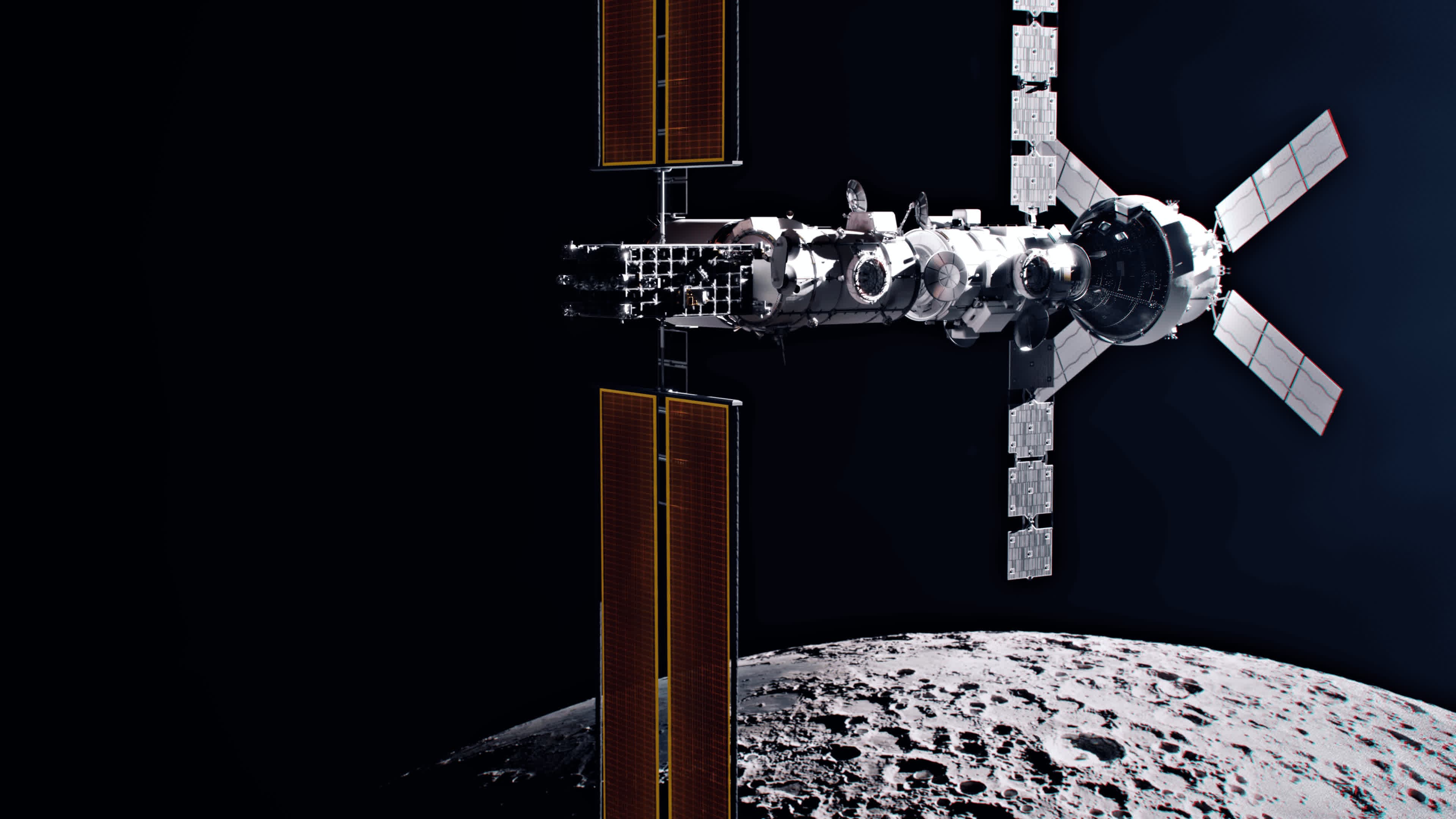 New Flight Rules Could Prevent Chaos at NASA's Gateway Lunar Station