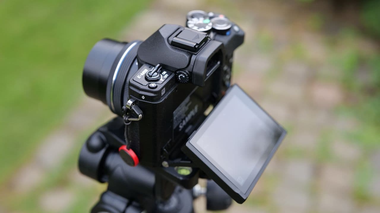 Lumix L10's High Price Opens Door for Budget Camera Alternative