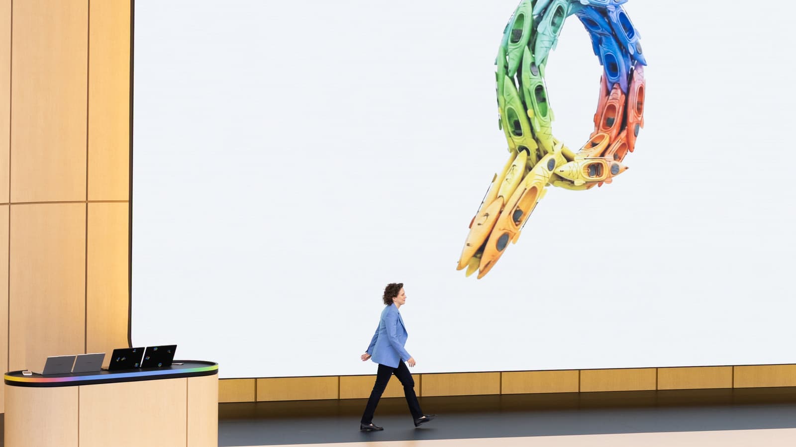 Google gives websites a way to block AI search summaries