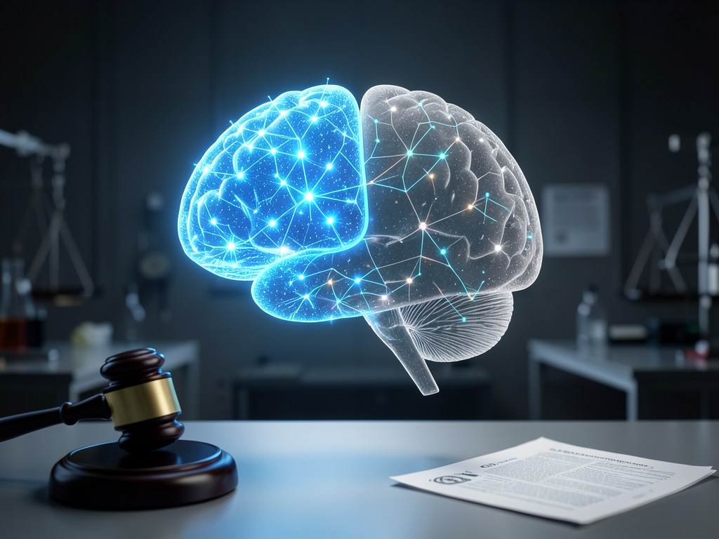 Political Bias in AI Models Demands Scrutiny and Transparency