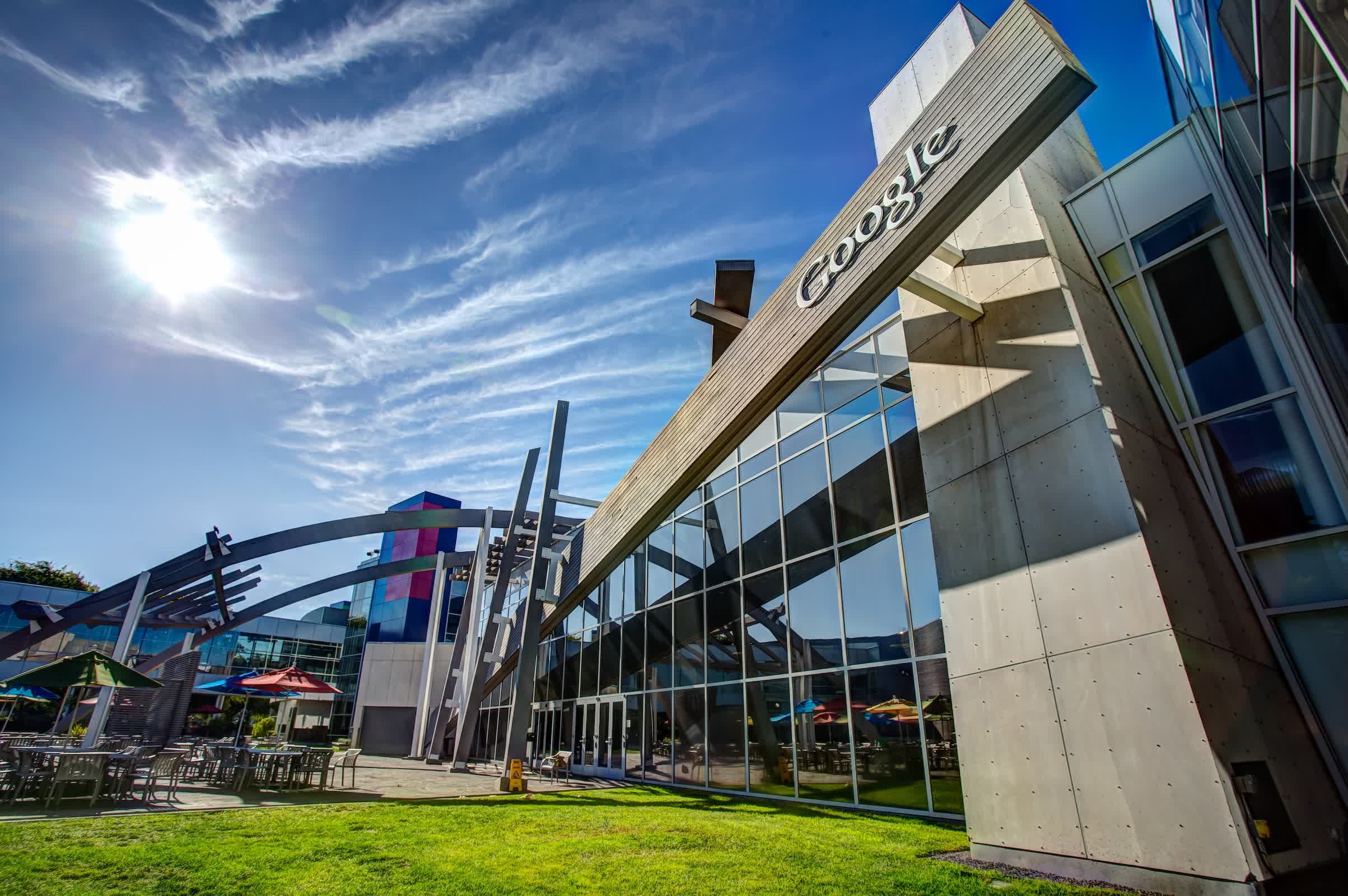 Illustrative image for: Google Escapes Ad Tech Breakup Despite Antitrust Ruling