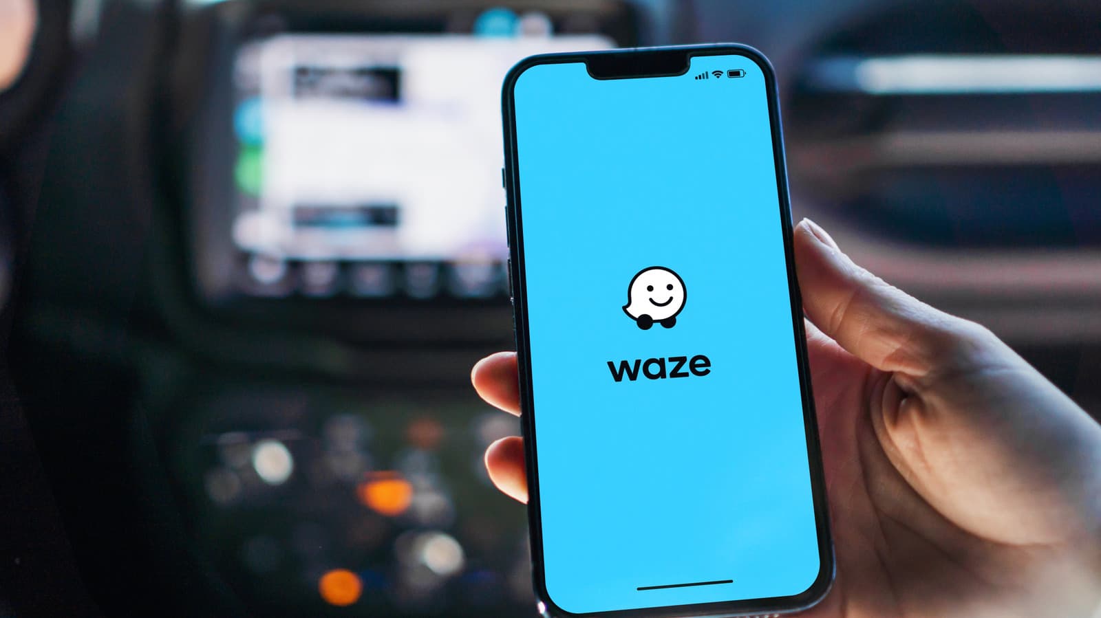 Waze Location Tracking Persists When App Is Closed, Users Warned