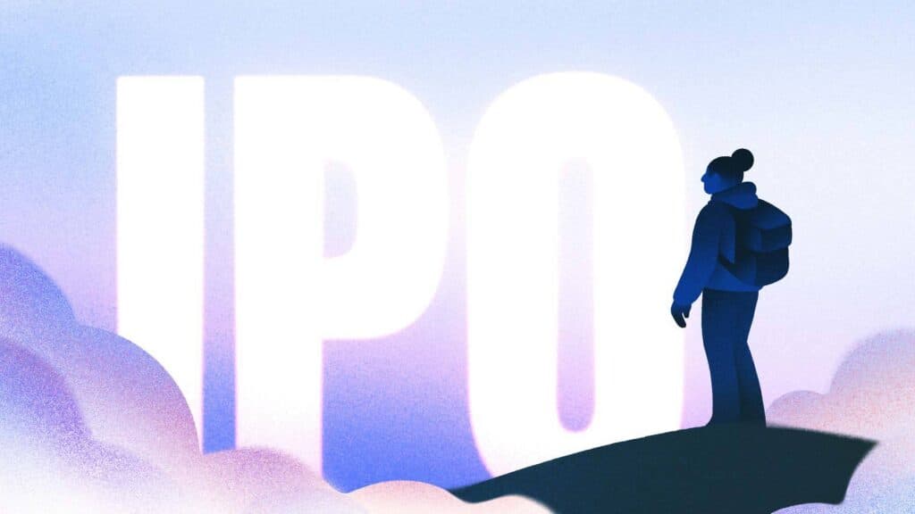 IPO Window Narrows as Venture-Backed Companies Race to List