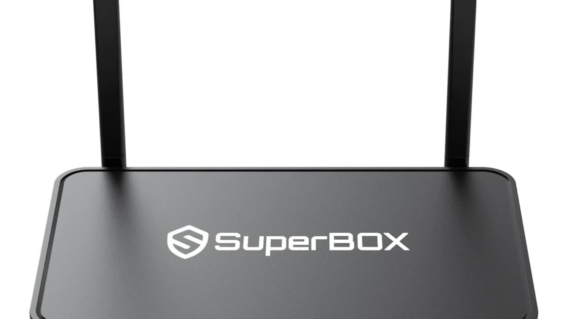 SuperBox Streaming Device Turns Home Networks Into Malware Proxies