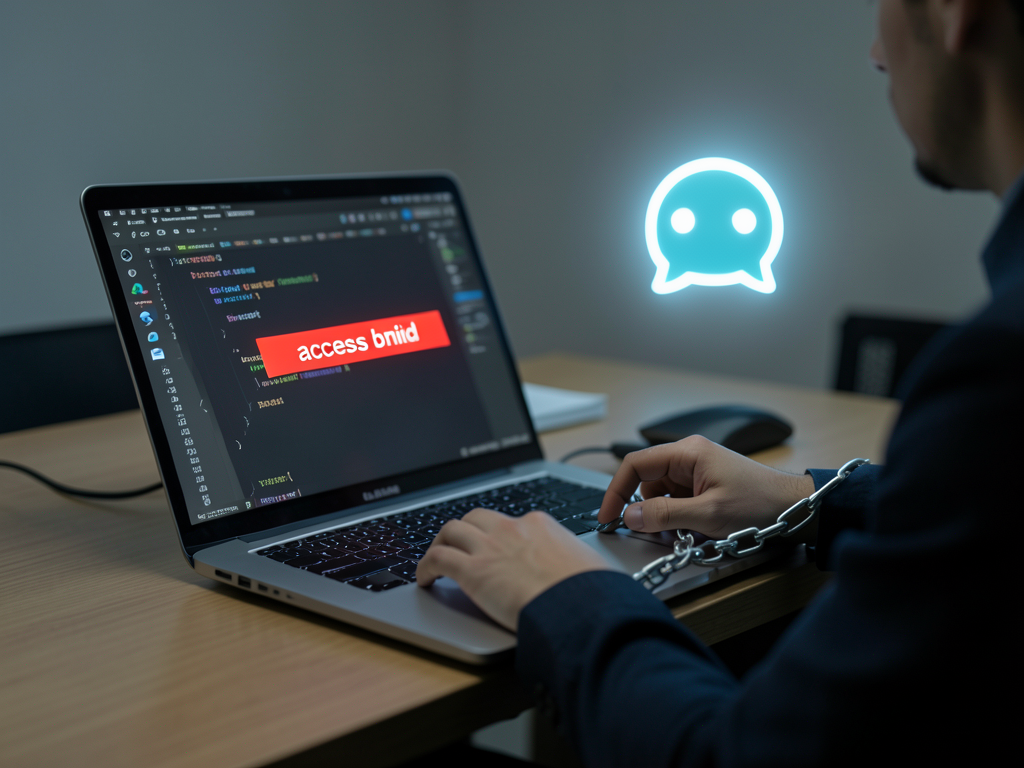 Claude Code Ban Highlights Risks of AI Tool Dependency