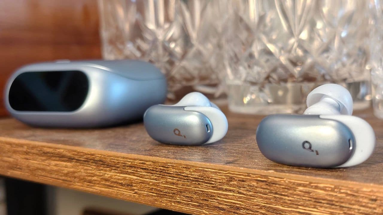 Anker's New Earbuds Deliver Top Call Quality But Buyers Face a Key Choice