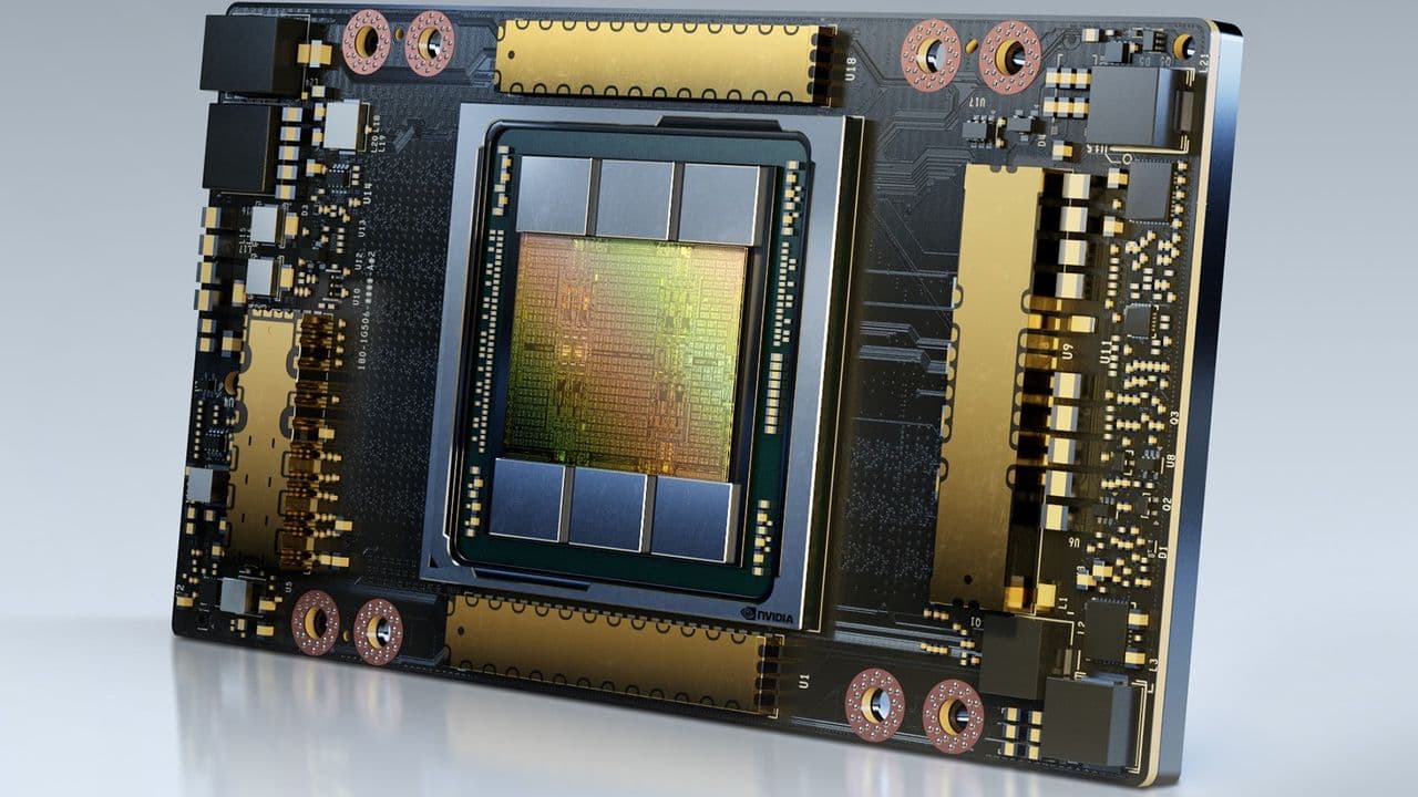 Power Constraints Keep Nvidia A100 GPUs Profitable as CoreWeave Extends Contracts to 2029