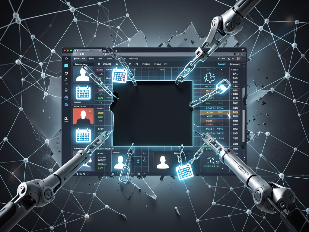 AI Crawlers Are Erasing the Internet's Historical Record