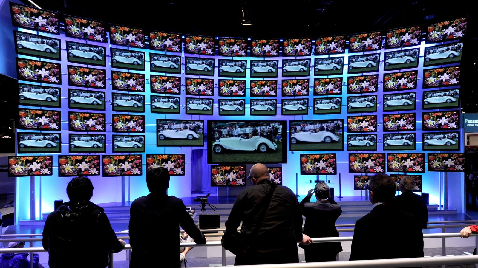 The Rise and Fall of 3D Television: A Tech Cautionary Tale