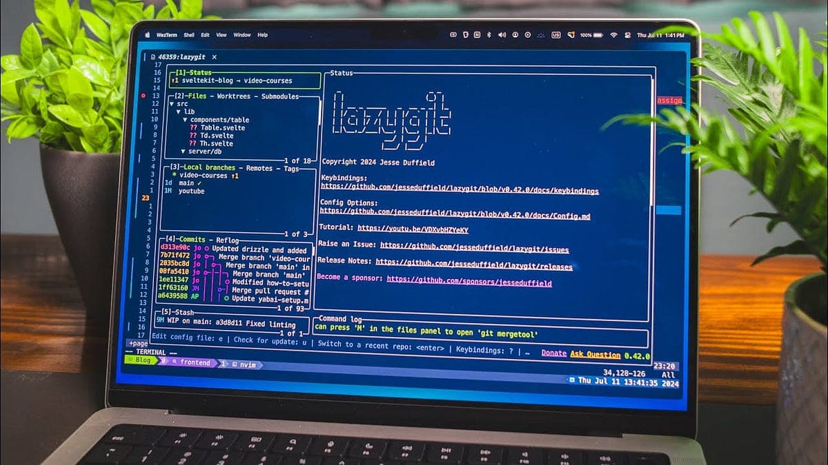 Developers Push for .gitignore 'Everything by Default' Practice