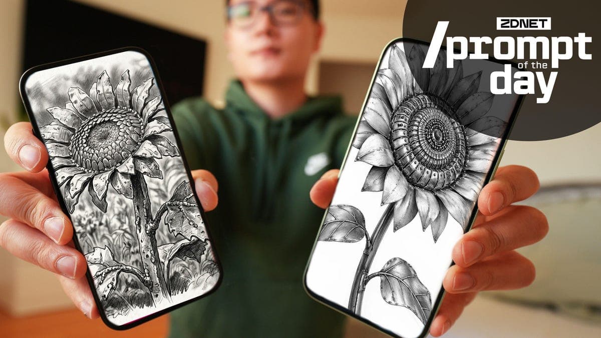 A simple prompt tweak can dramatically improve AI image quality