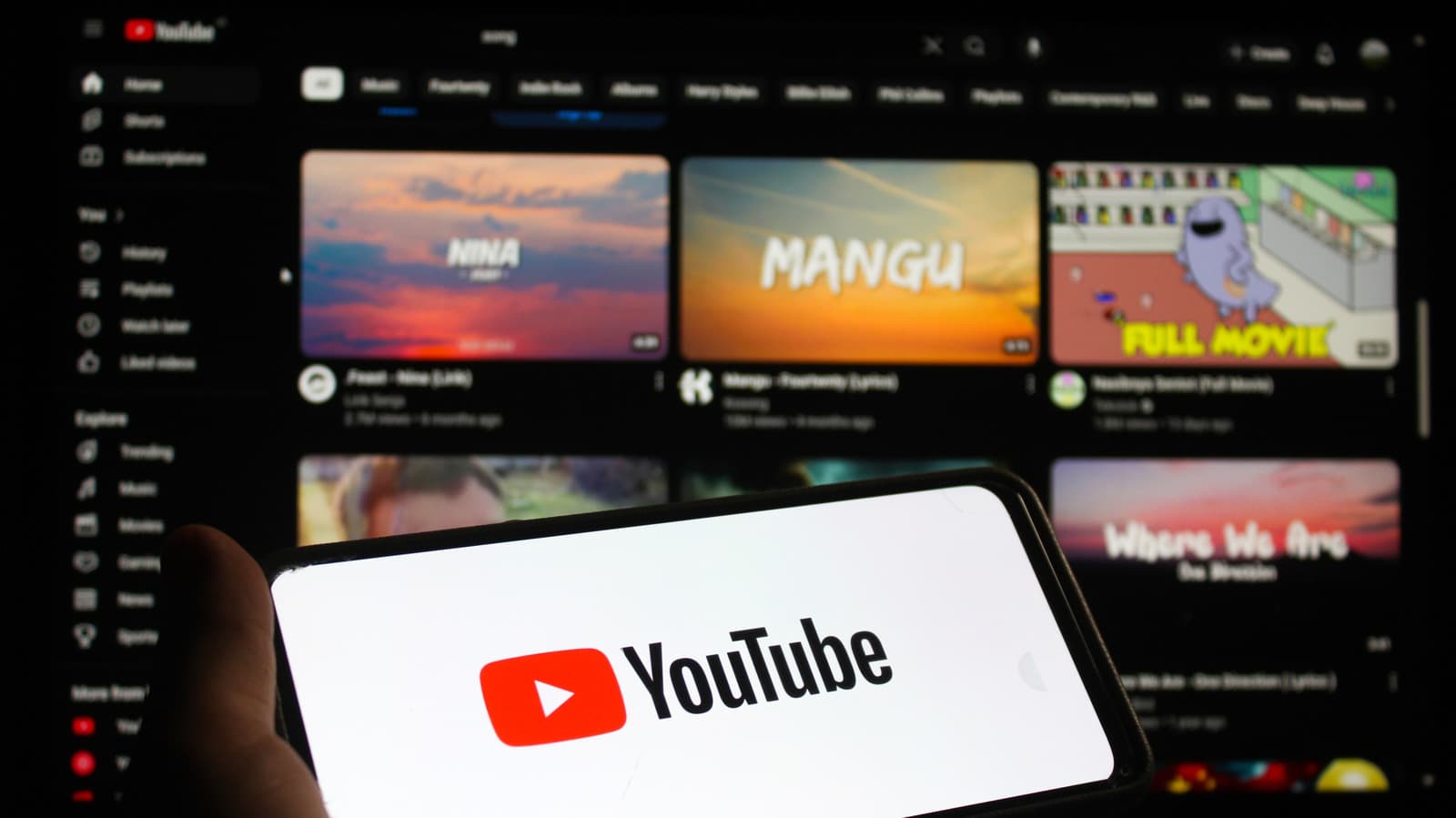 Users Fight Back Against Bad YouTube Recommendations With New Strategies