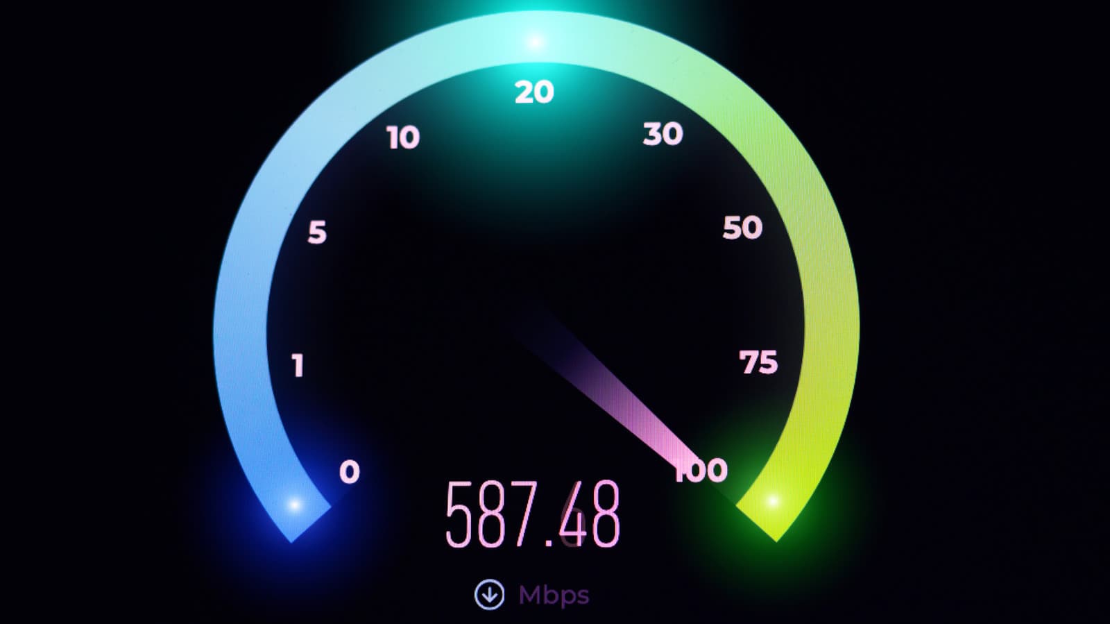 Internet Speed Standards Shift as Household Demands Grow