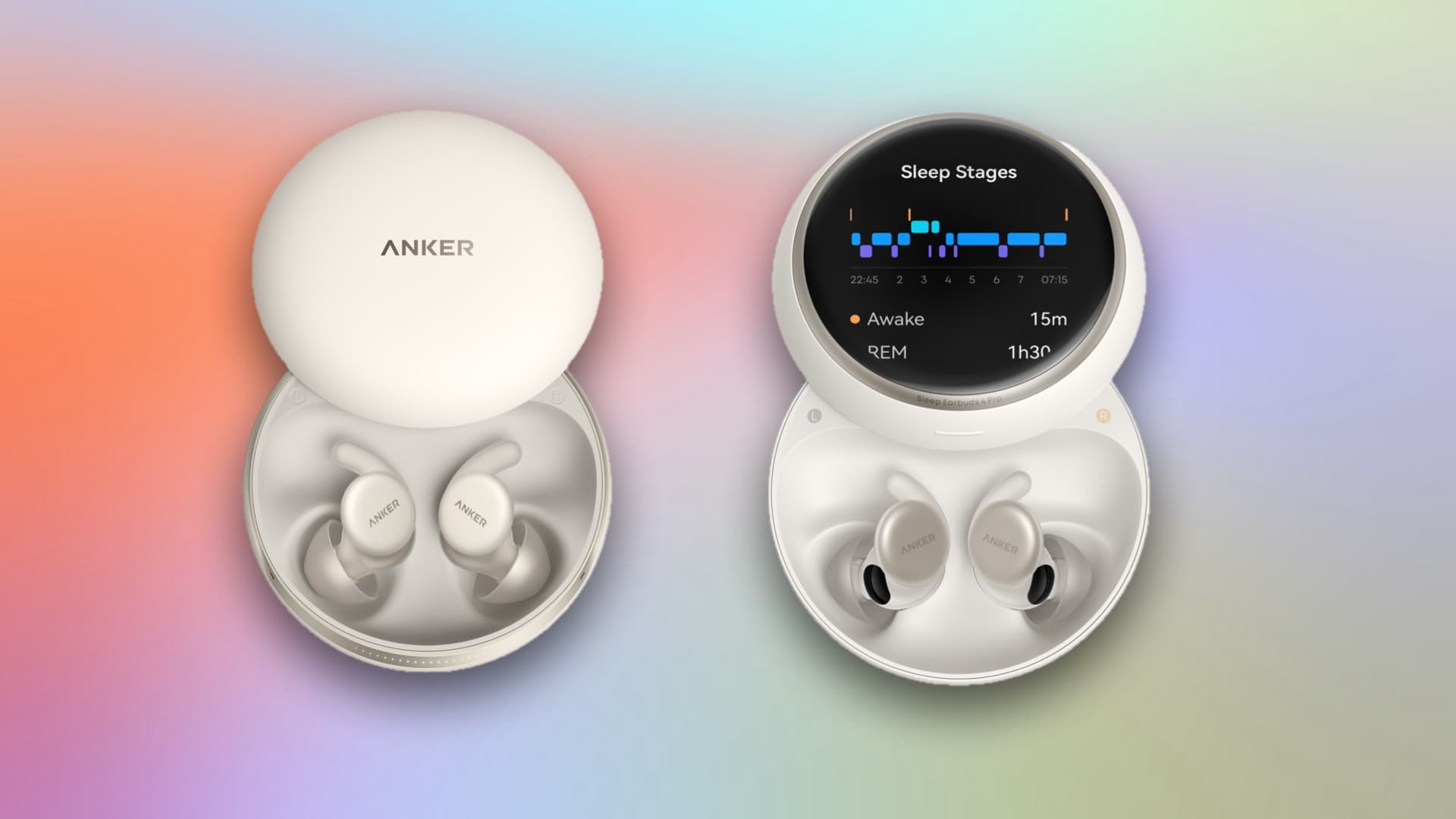 Sleep Headphones Upgrade Boosts Comfort for Redeye Flights