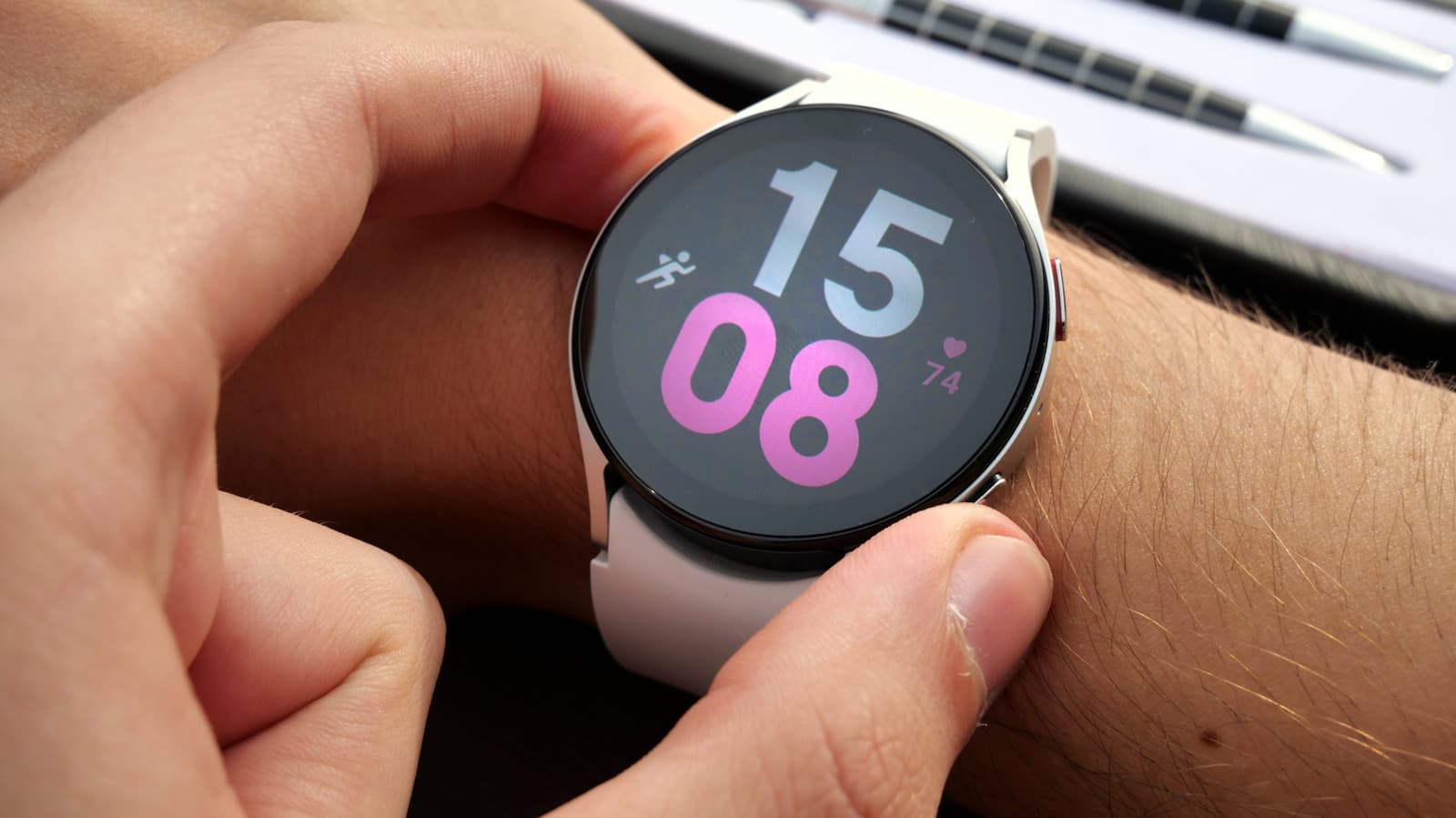 Samsung Galaxy Watch Owners Might Be Making These Common Mistakes
