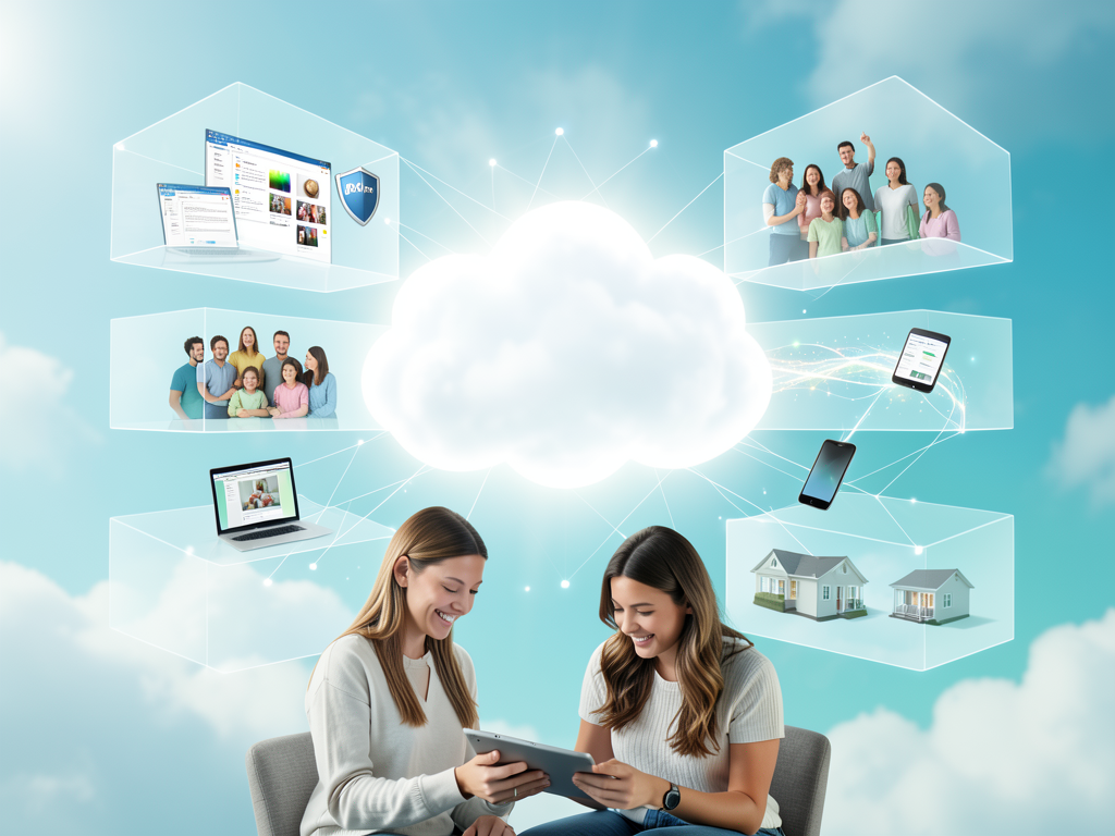 Cloud Storage Providers Race to Deliver All-in-One Value Packages