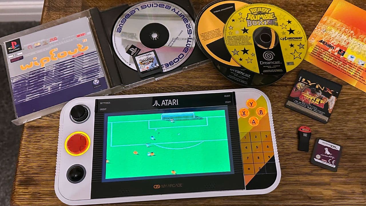 Germany's 60,000-Game Public Archive Collapses as Funding Dries Up