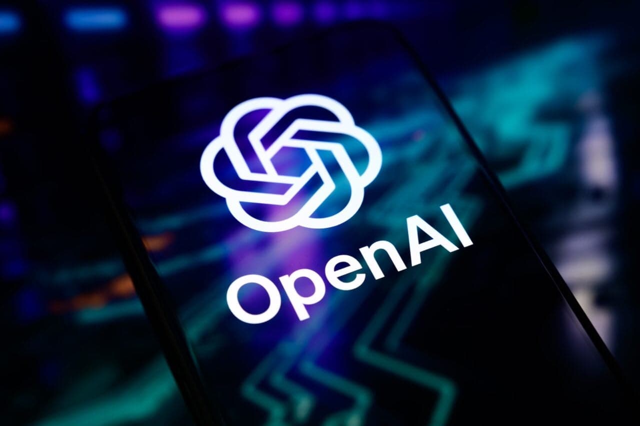 Cyber security concept with digital lock and neural network nodes representing AI defense systems