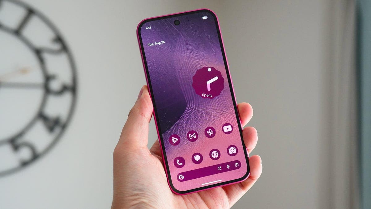 Base Google Pixel Still Wins With Smart Features Over Hardware Specs